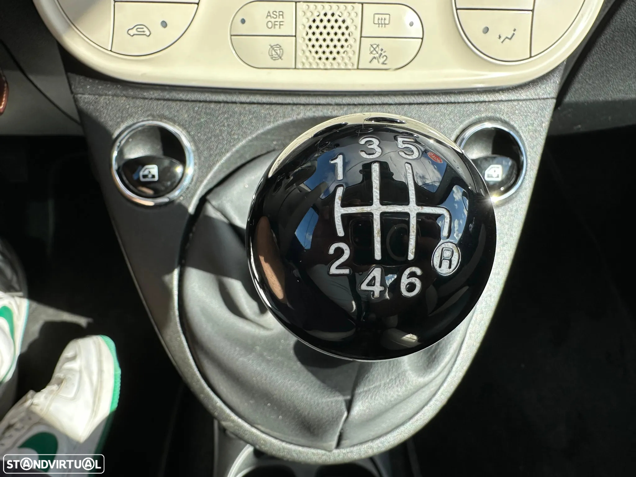 Fiat 500 - 14