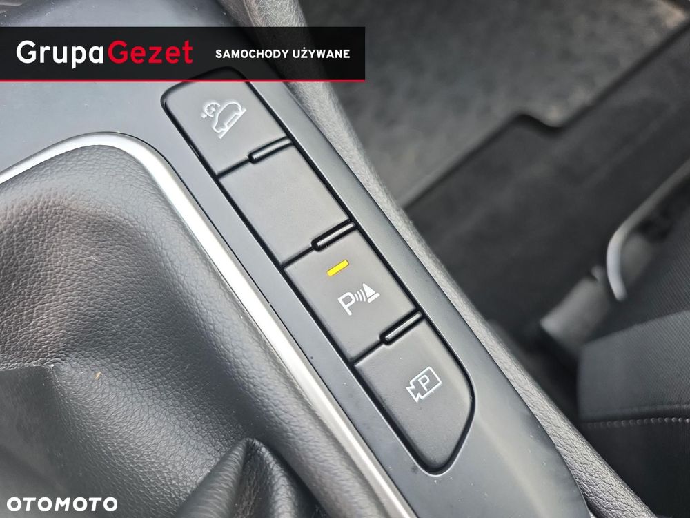 Kia Sportage 1.6 T-GDI M 2WD - 24