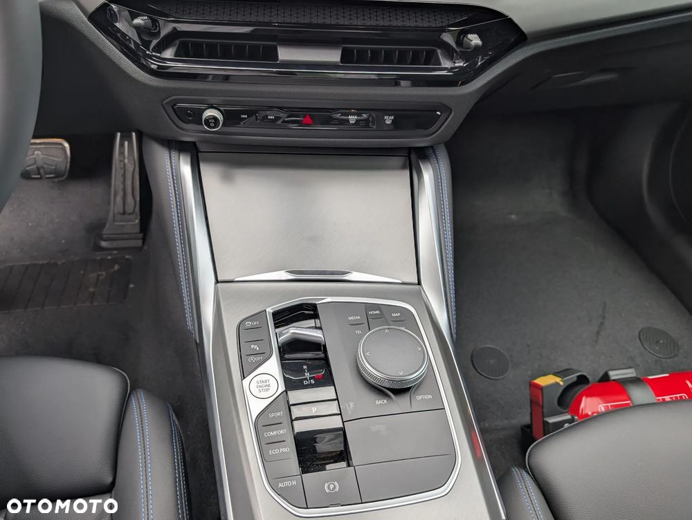 BMW Seria 2 218i M Sport - 15