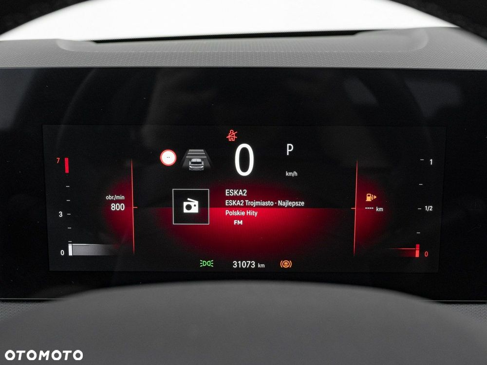 Opel Astra VI 1.2 T GS S&S - 16