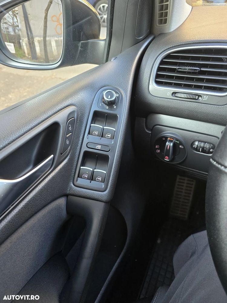 Volkswagen Golf 1.2 TSI Trendline - 14