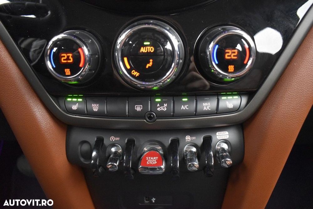 Mini Countryman - 38