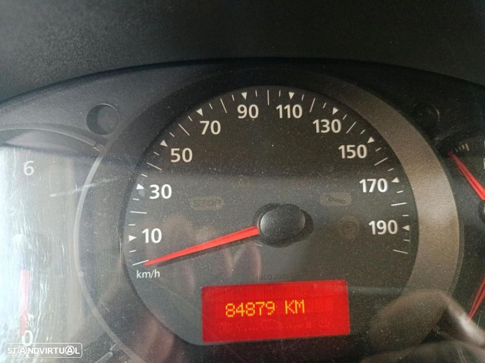 Renault Kangoo Express 1.5 dCi Business  - 3 Lug. -  Iva Dedutível - 6