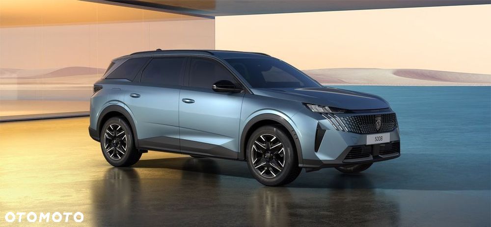 Peugeot 5008 - 4