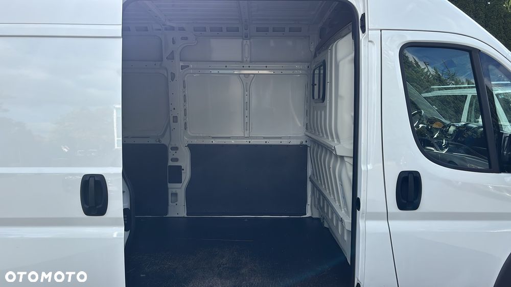 Peugeot Boxer - 22