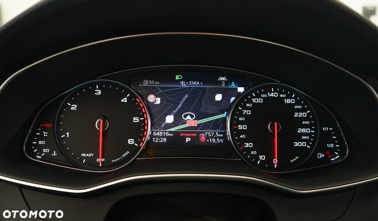 Audi A6 - 27