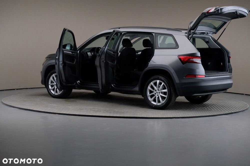 Skoda Kodiaq - 7