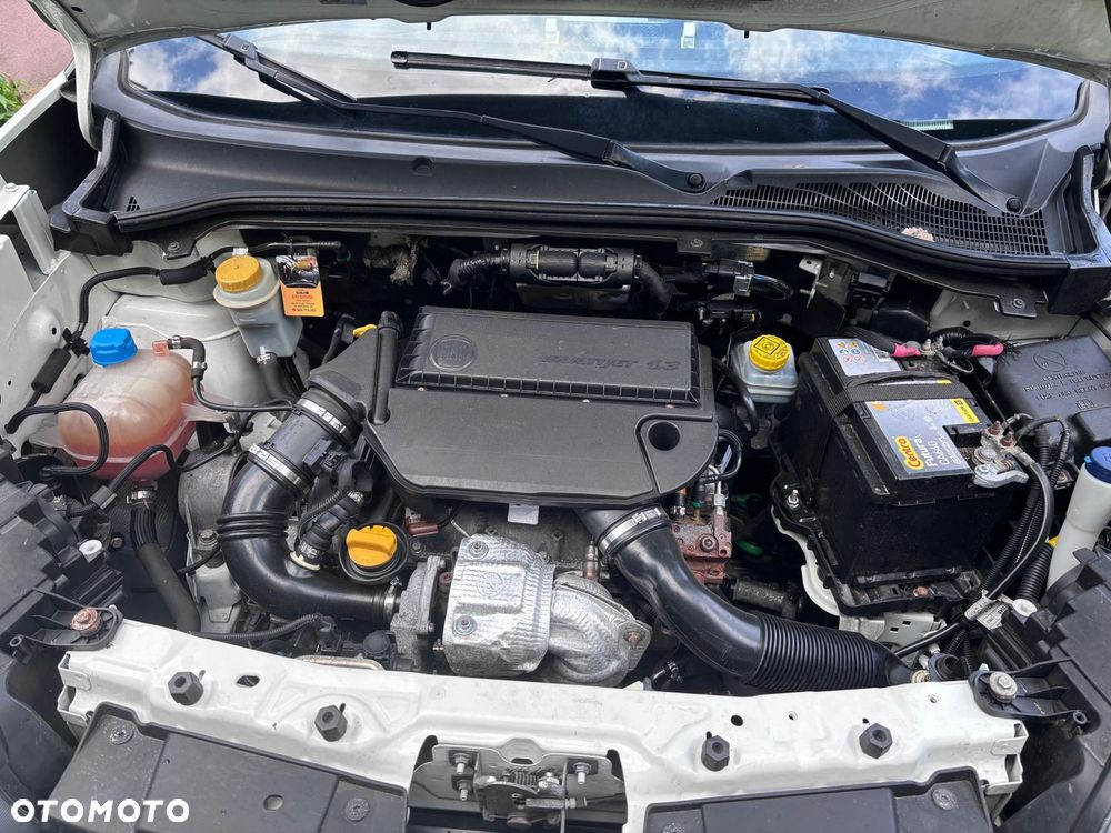 Fiat doblo - 8