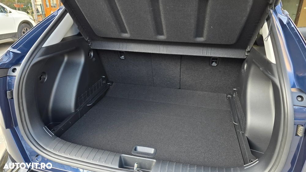 Hyundai KONA BEV 218 CP 65.4 kWh Premium - 11
