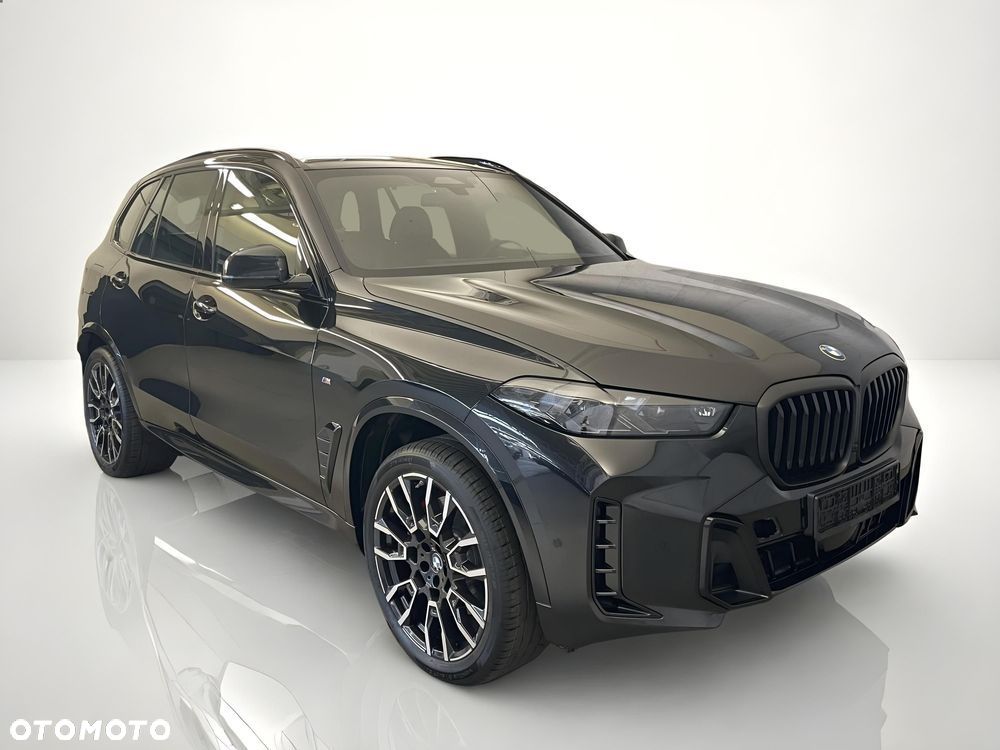 BMW X5 2026 photo 2