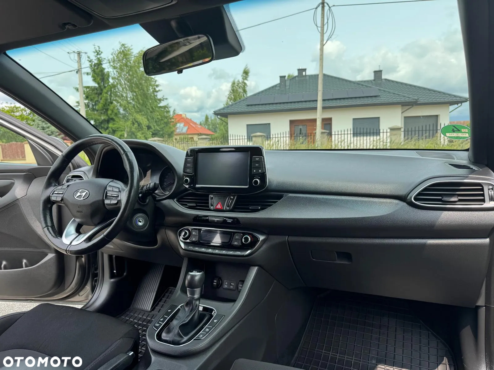 Hyundai i30 Fastback 1.4 T-GDI GPF Premium DCT - 28