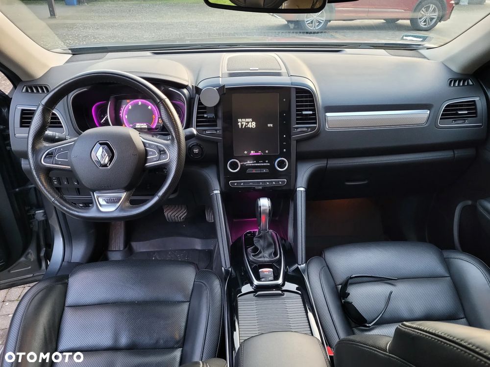 Renault Koleos 2.0 dCi Initiale Paris 4x4 X-Tronic - 11