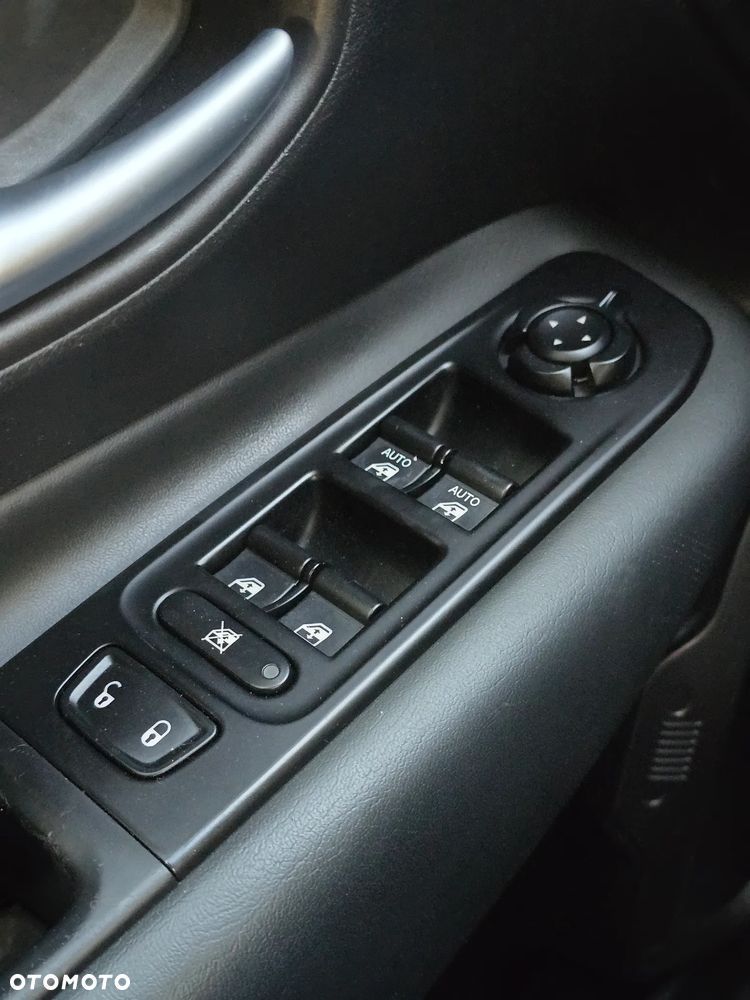 Jeep Renegade 1.3 T-GDI Automatik Limited - 29