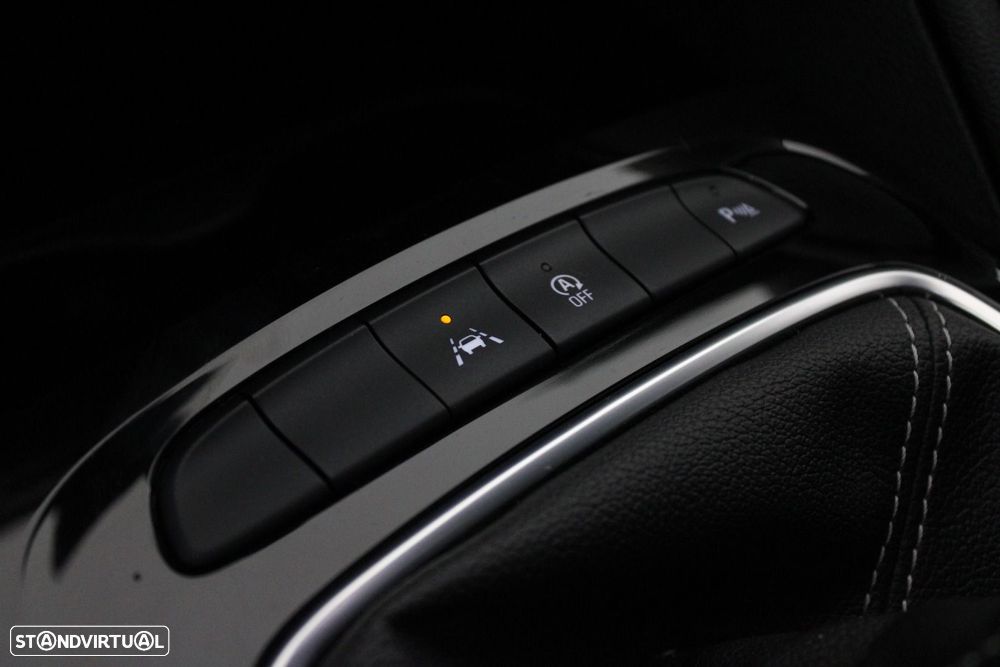 Opel Insignia Sports Tourer 1.6 CDTi Business Edition - 21