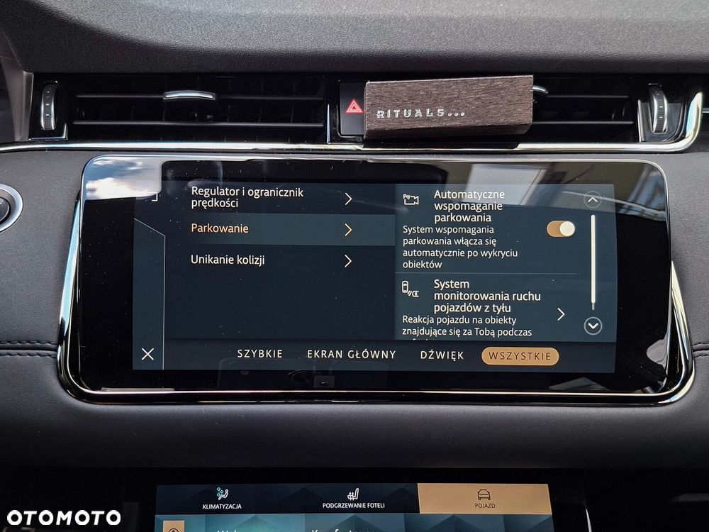 Land Rover Range Rover Evoque 2.0 D200 mHEV R-Dynamic SE - 30