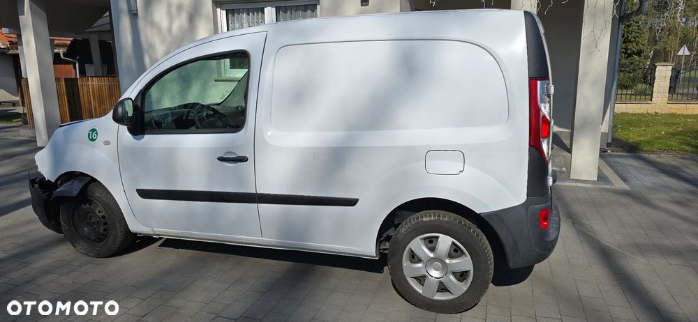Renault Kangoo - 3