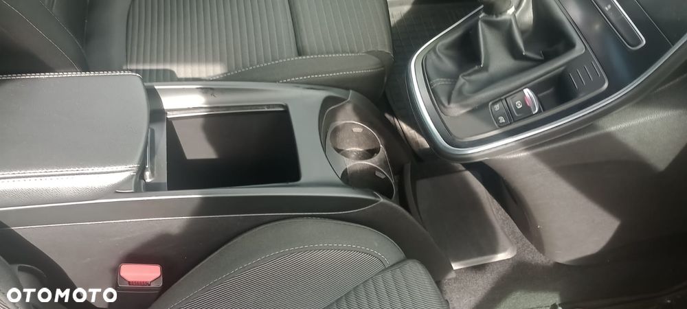Renault Grand Scenic 1.5 dCi Intens - 15