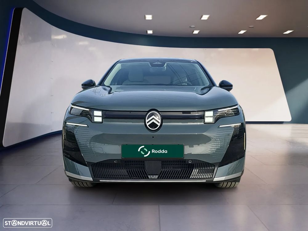 Citroën C5 Aircross - 2