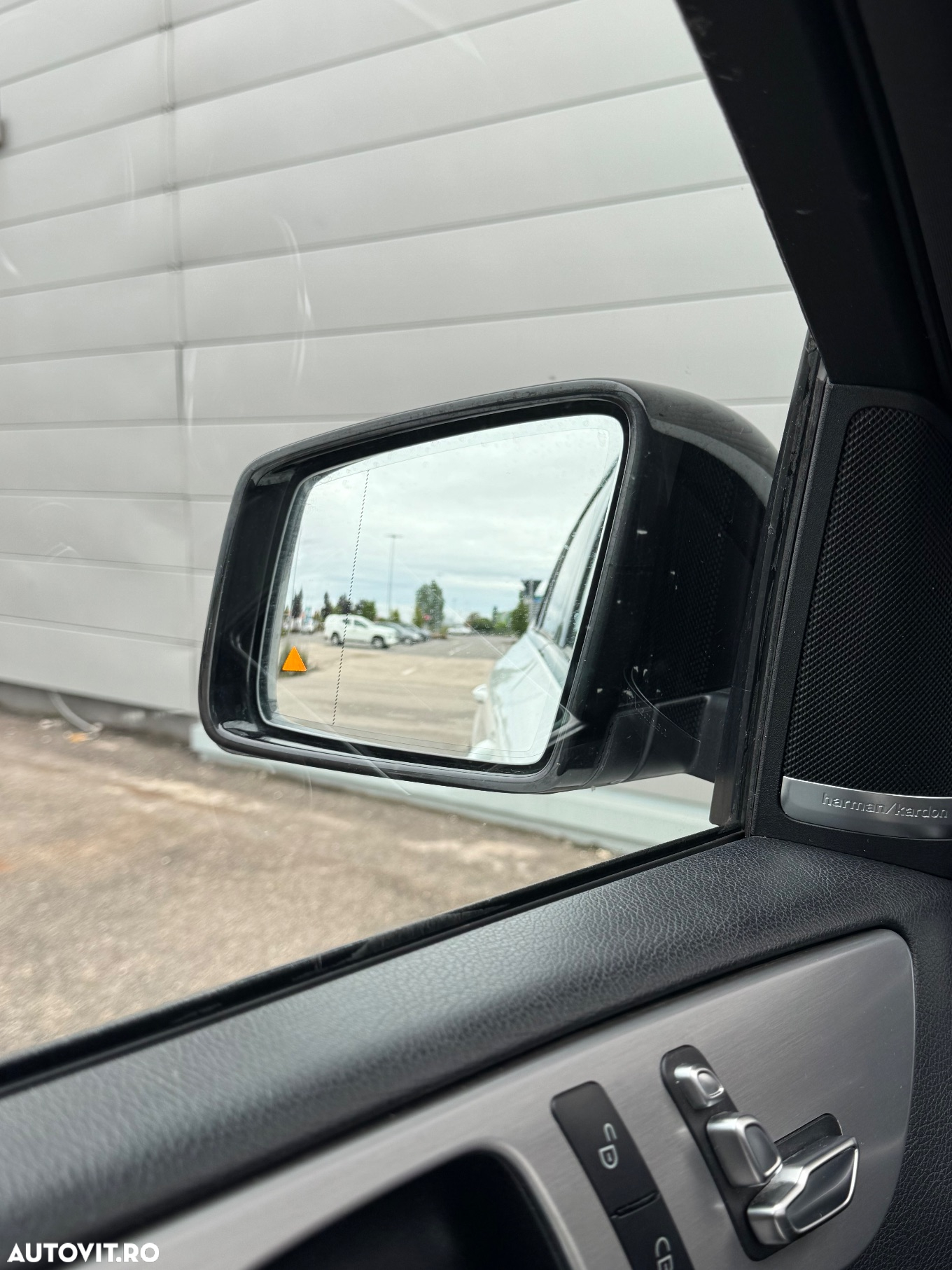 Mercedes-Benz GLE 350 d 4MATIC - 28