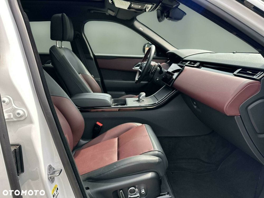 Land Rover Range Rover Velar - 13