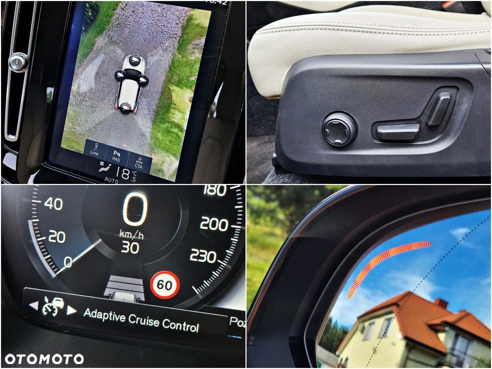 Volvo XC 40 T5 AWD Inscription - 3