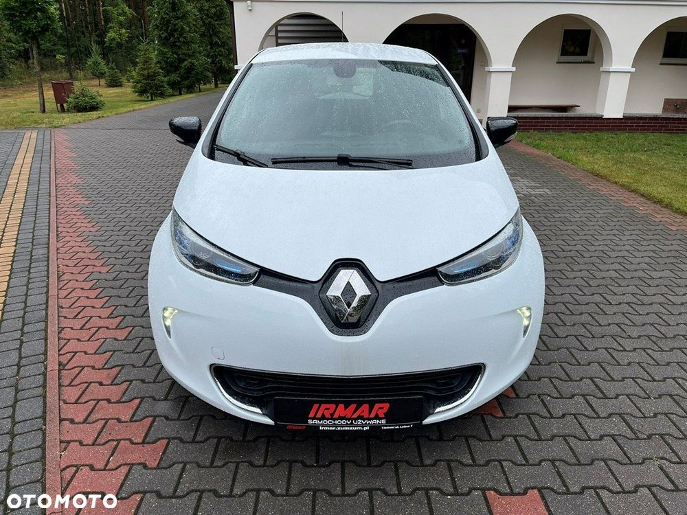 Renault Zoe - 2
