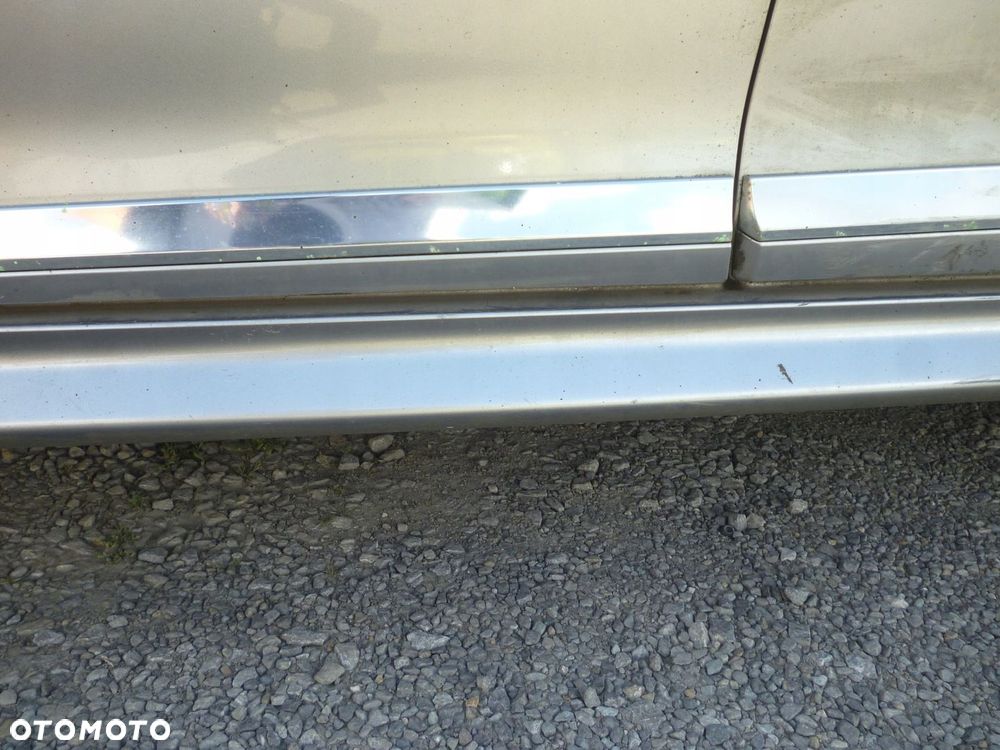 DRZWI LEWE PRZEDNIE KOMPLETNE SUZUKI KIZASHI 2014 ROK 2.4B 4WD ZNC C09 - 4