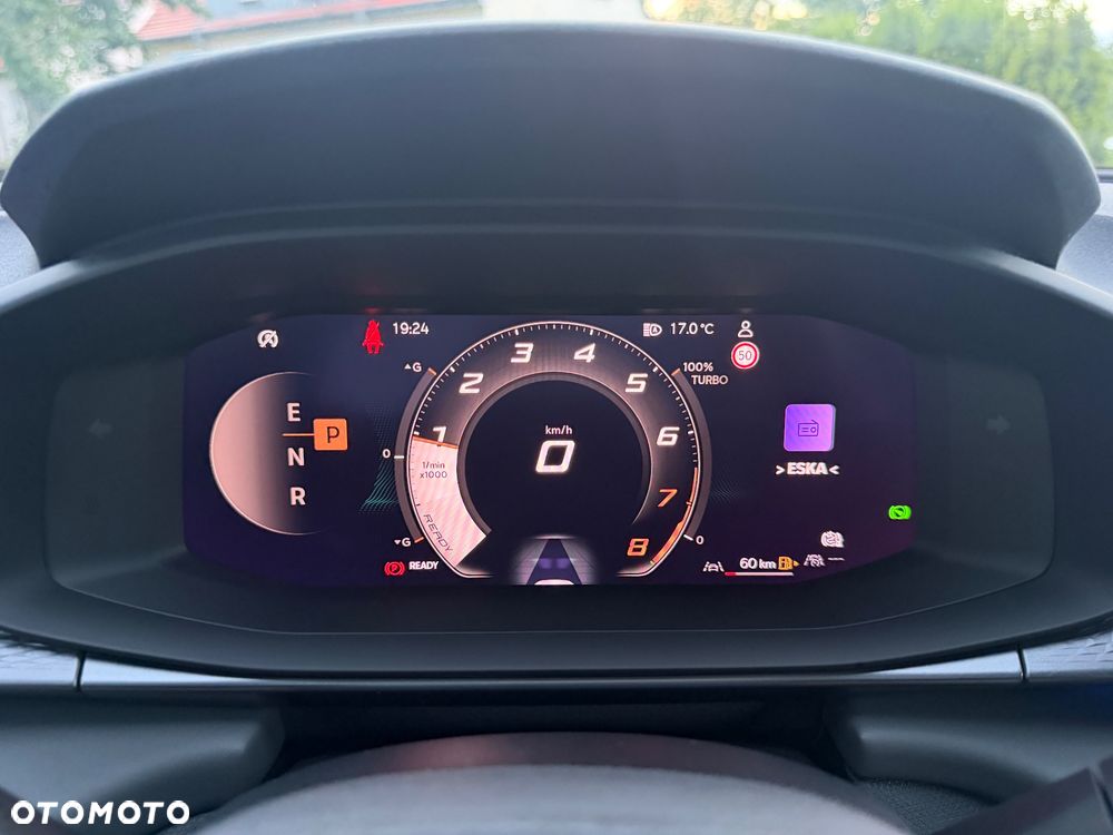 Cupra Terramar 1.5 eTSI mHEV Advantage Edition DCC DSG - 32
