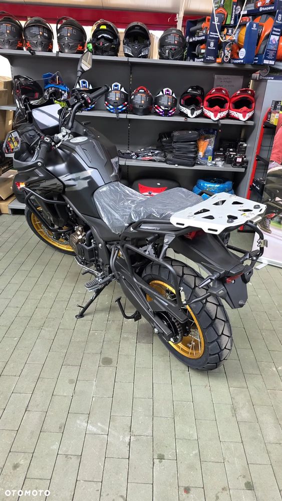 VOGE 625DSX - 2