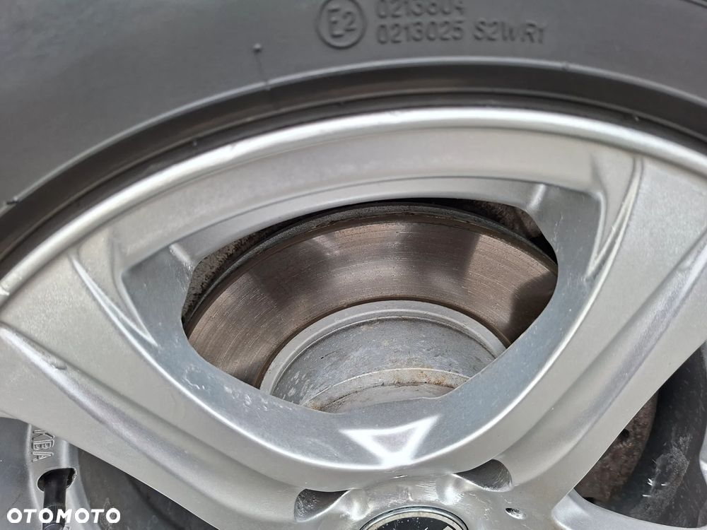 BMW Seria 1 118d - 11