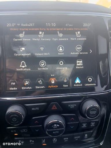 Jeep Grand Cherokee 3.6 V6 Pentastar 4WD Automatik Limited - 24