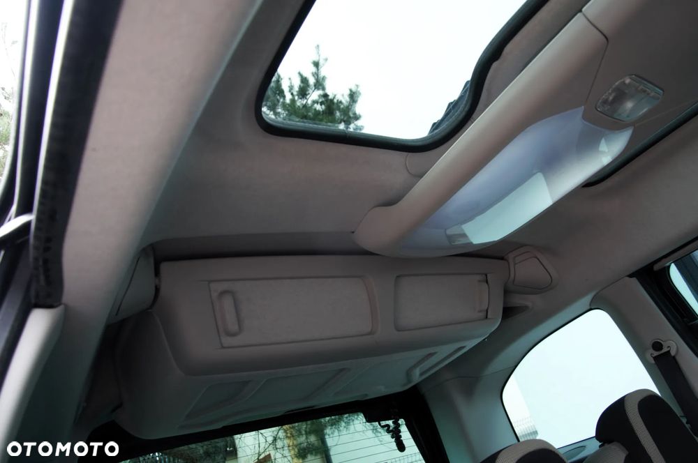 Citroën Berlingo Multispace HDi 115 FAP Tendance - 13