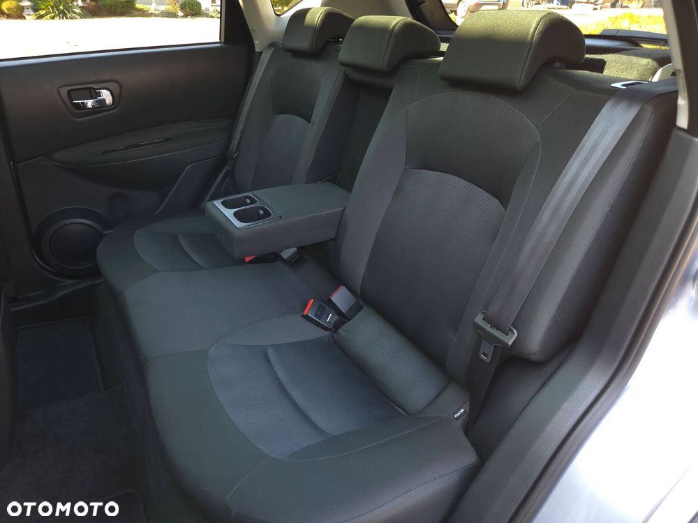 Nissan Qashqai - 37