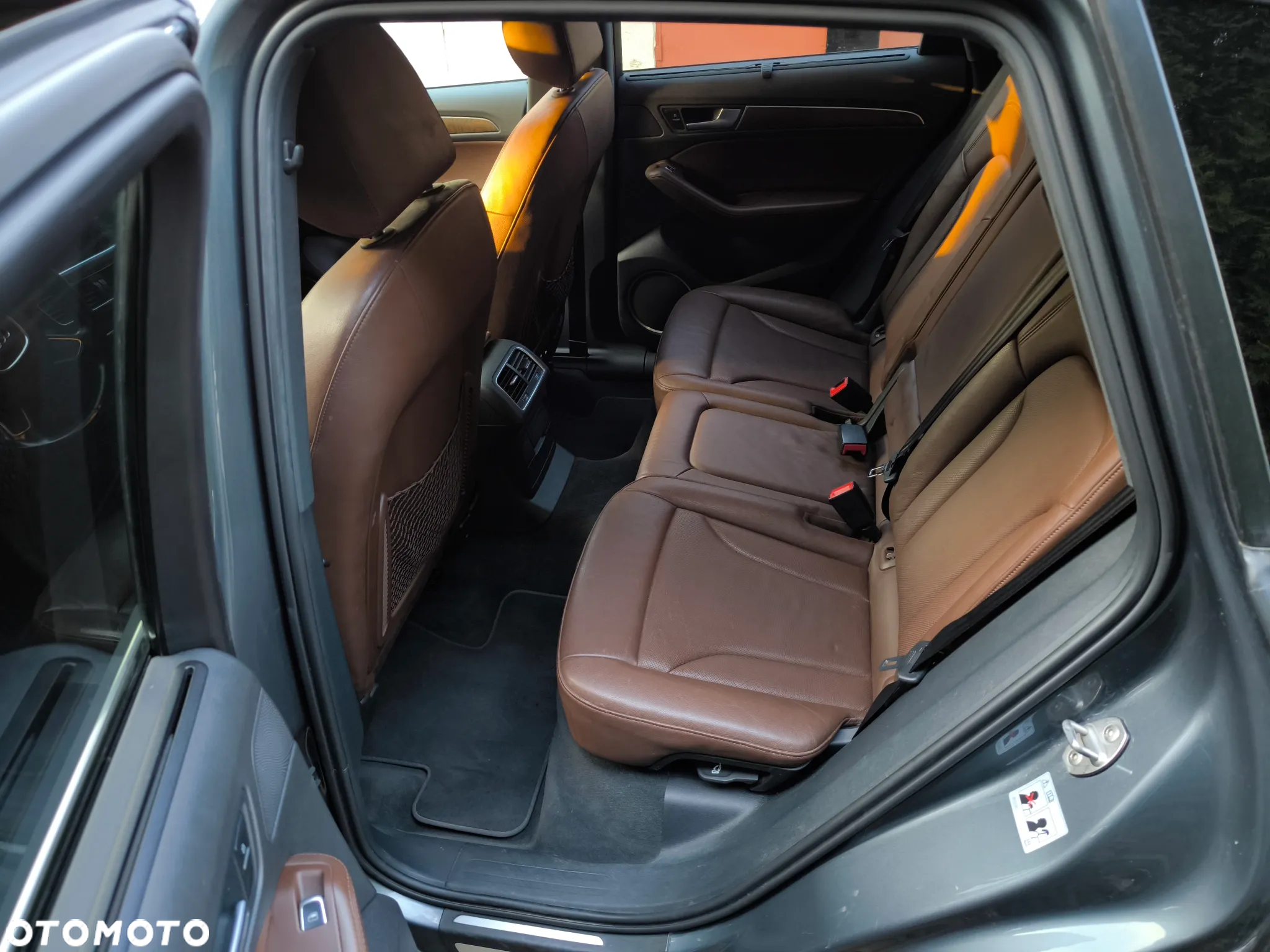 Audi Q5 - 5
