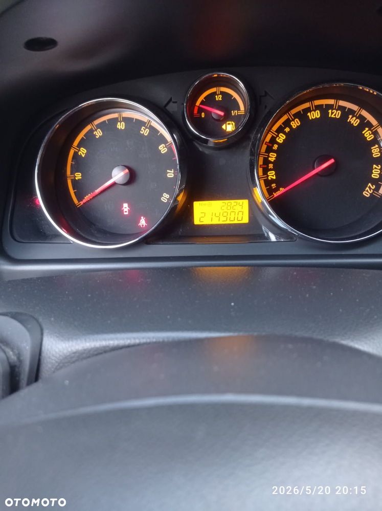 Opel Antara 2.4 Edition - 11