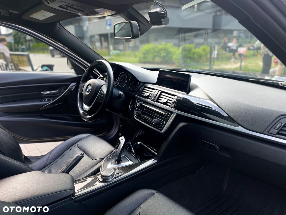 BMW Seria 3 - 28