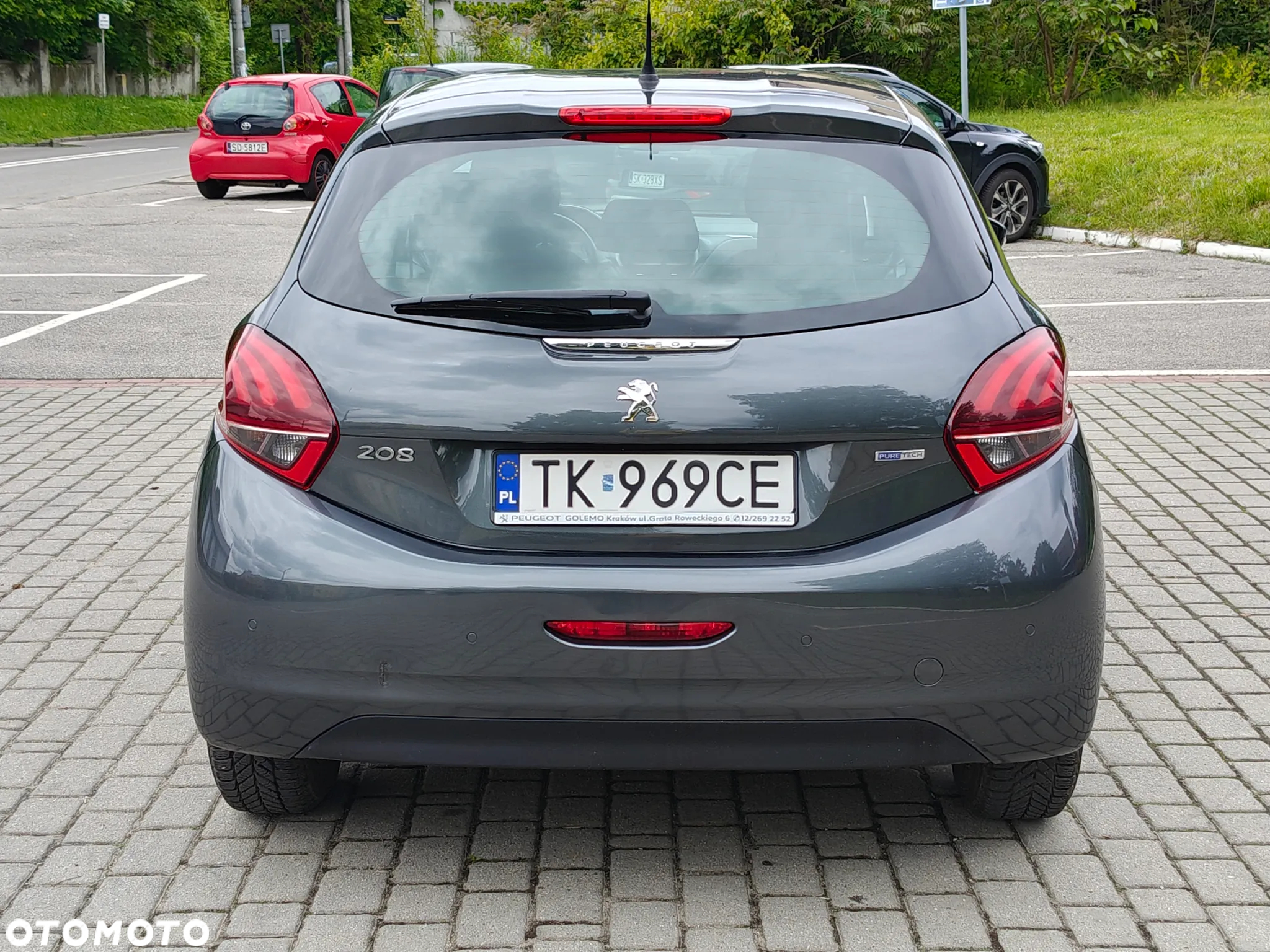 Citroën DS3 1.2 VTi Chic - 23