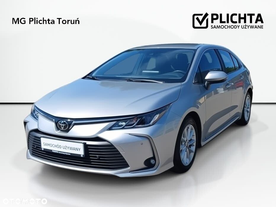 Toyota Corolla - 23