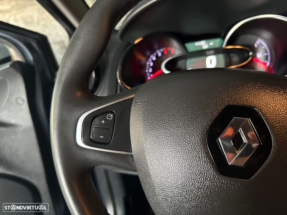 Renault Clio Break - 15