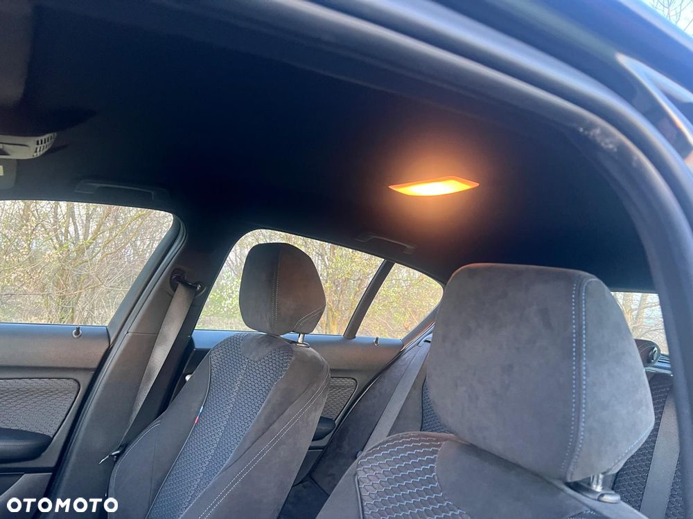 BMW Seria 1 120d xDrive BluePerformance Sport Line - 14