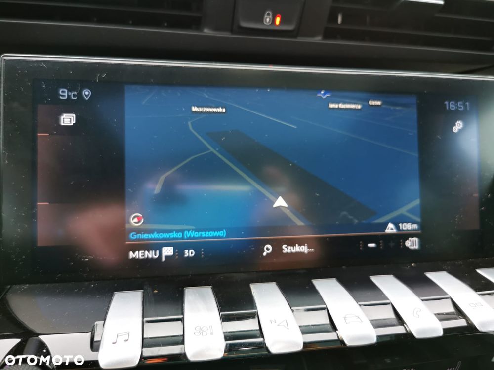 Peugeot 508 2020