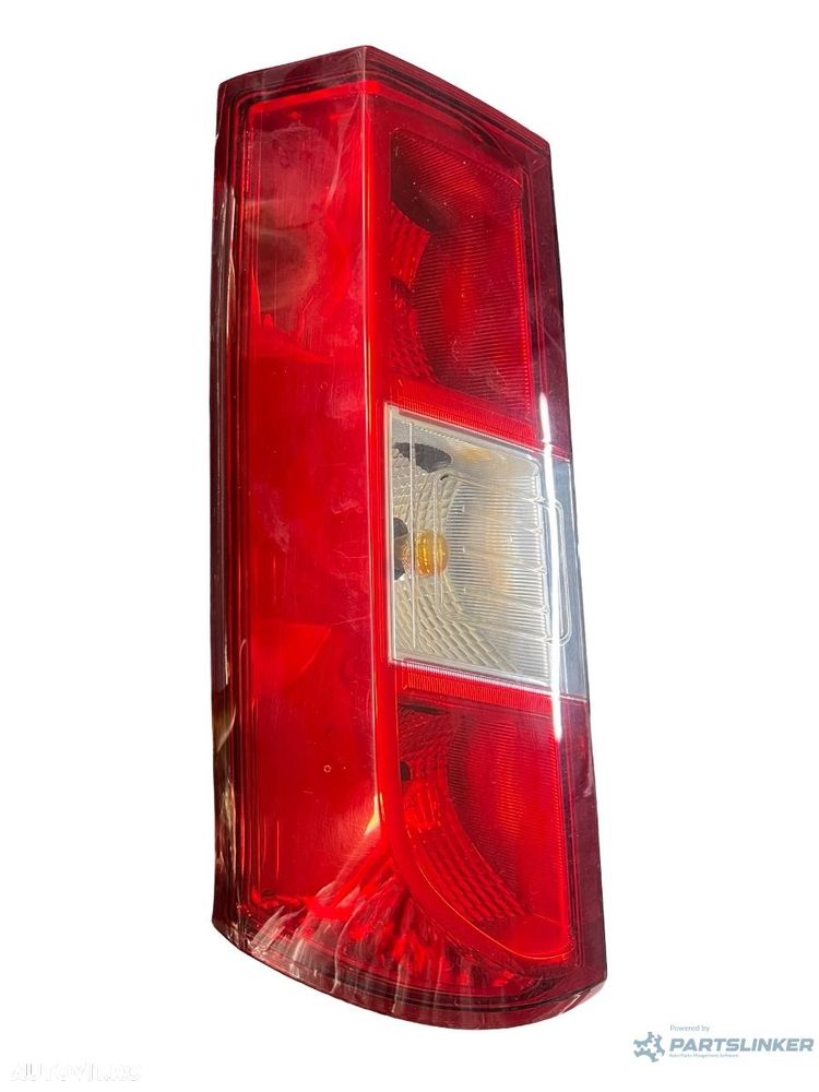 Lampa spate / Stop stanga DACIA DOKKER 2012 - > 90025649 - 1