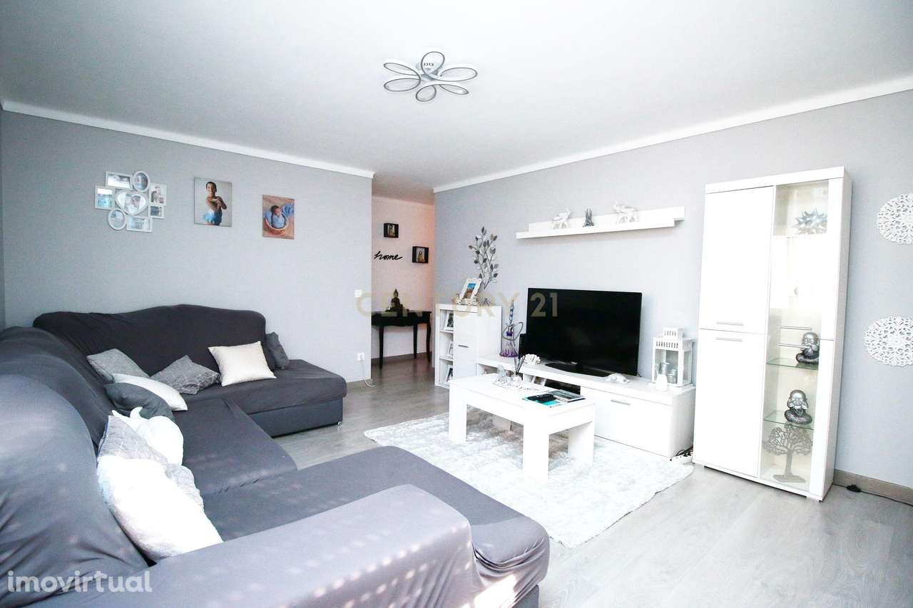 Apartamento T3 em Vila Maria - Grande imagem: 2/30