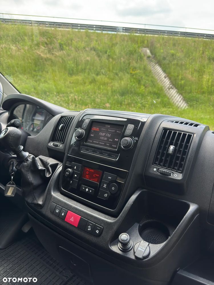 Peugeot Boxer L4H2 - 6