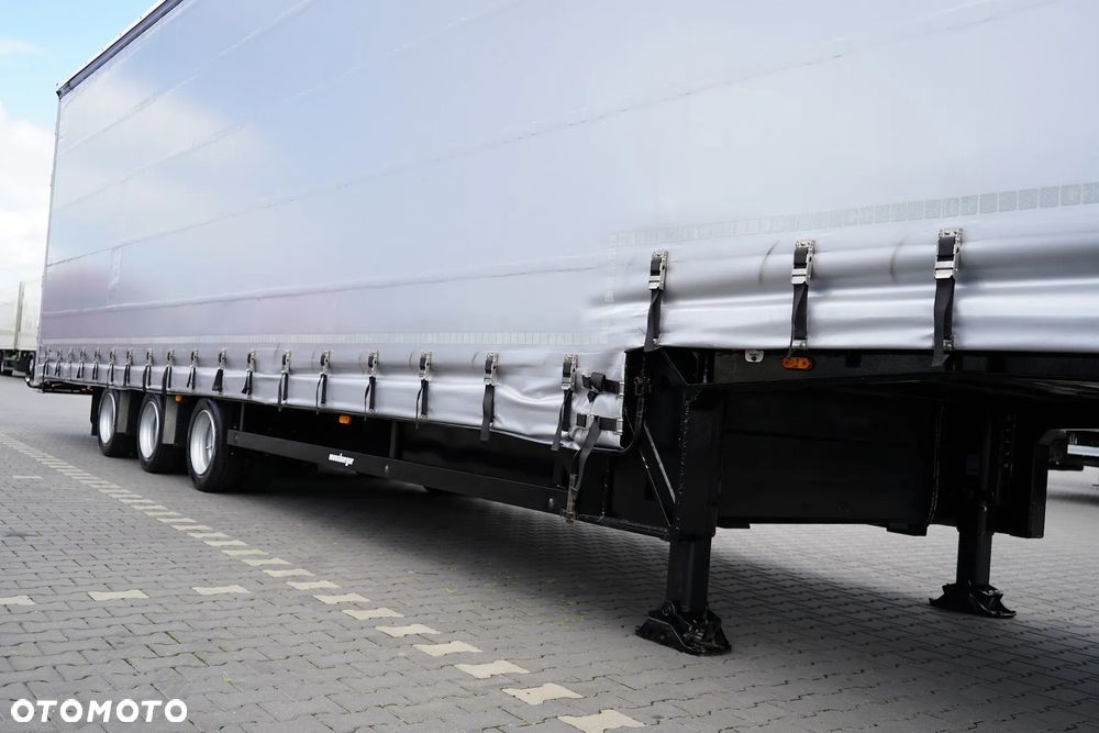 Inny MEUSBURGER / JUMBO / FIRANKA / MPG - 3 / MEGA / WYS. 3,2 M - 14