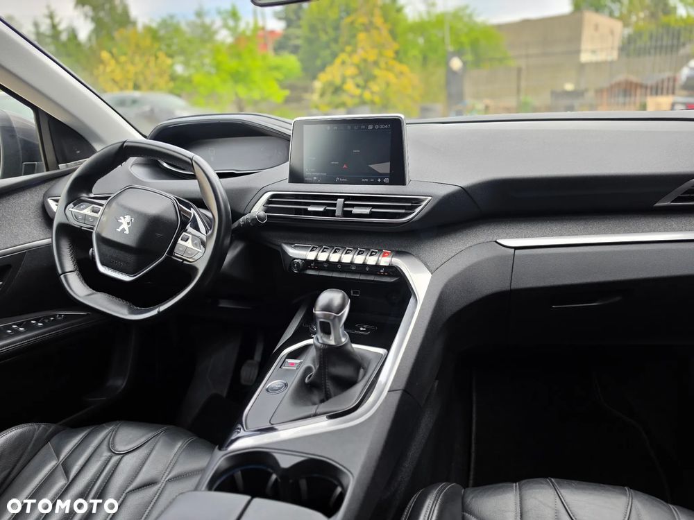 Peugeot 5008 - 38