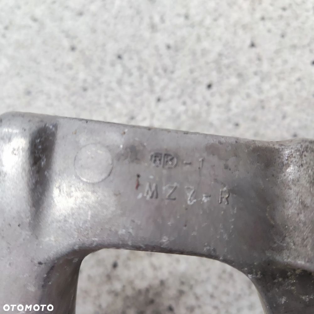 Uchwyt, rączka, uchwyty, rączki pasażera Honda VFR 750 VFR750 - 23