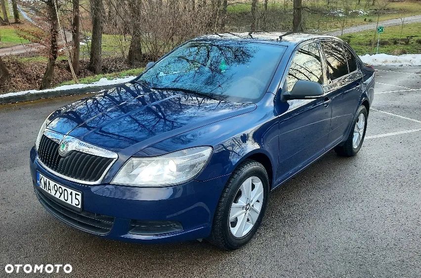 Skoda Octavia 1.2 TSI Elegance - 2