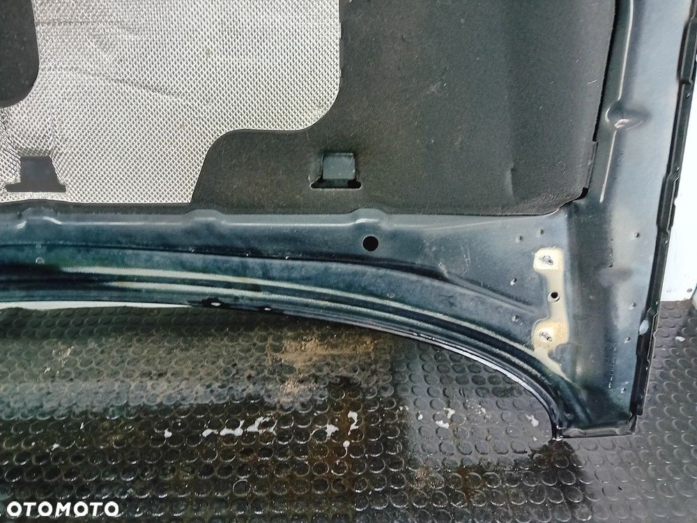 MASKA OPEL INSIGNIA A Z22C - 12