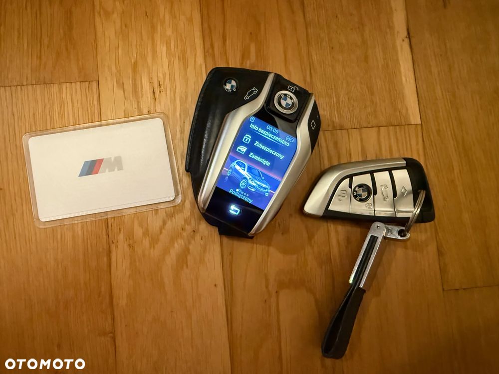 BMW X5 xDrive30d mHEV sport - 33